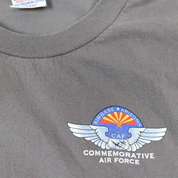 WW2 B-17 Bomber T-Shirt “Sentimental Journey” – ‘Betty’ Tee Shirt Men's 3XL - Picture 5 of 8
